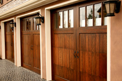 Hungerstone garage extension quotes