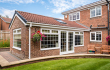 Hungerstone house extension leads